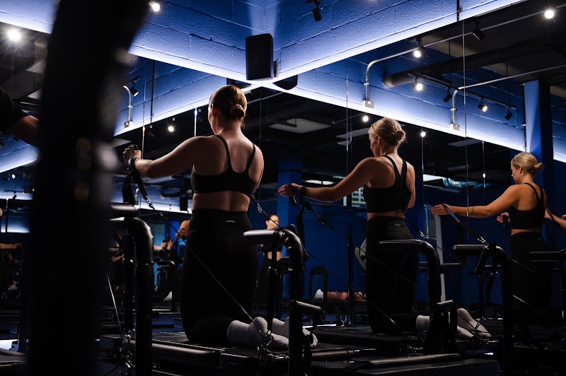 nytra | High-intensity reformer - nytra | High-intensity reformer, 4A Sheep Ln, London E8 4QS, UK