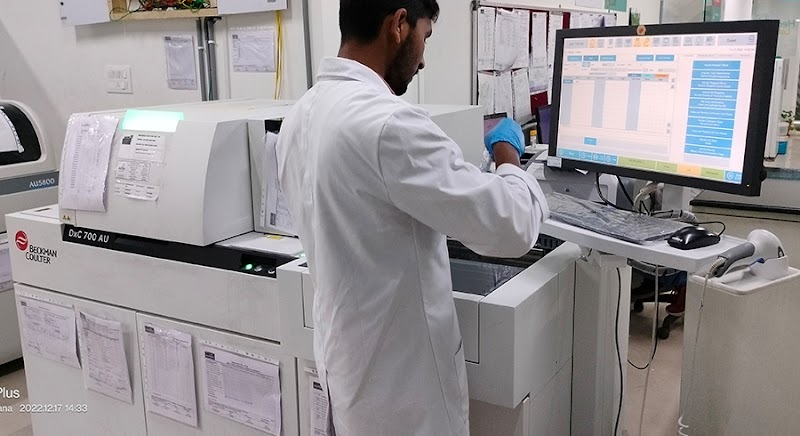 Labofy Pathlab | Blood Test | Ultrasound Lab | Healthians Lab | Full Body Checkup in Gurgaon Haryana - Labofy Pathlab | Blood Test | Ultrasound Lab | Healthians Lab | Full Body Checkup in Gurgaon Haryana Shop No. FF-55, First Floor, Ss Omnia, Sector 86, Gurugram, Haryana 122012, India