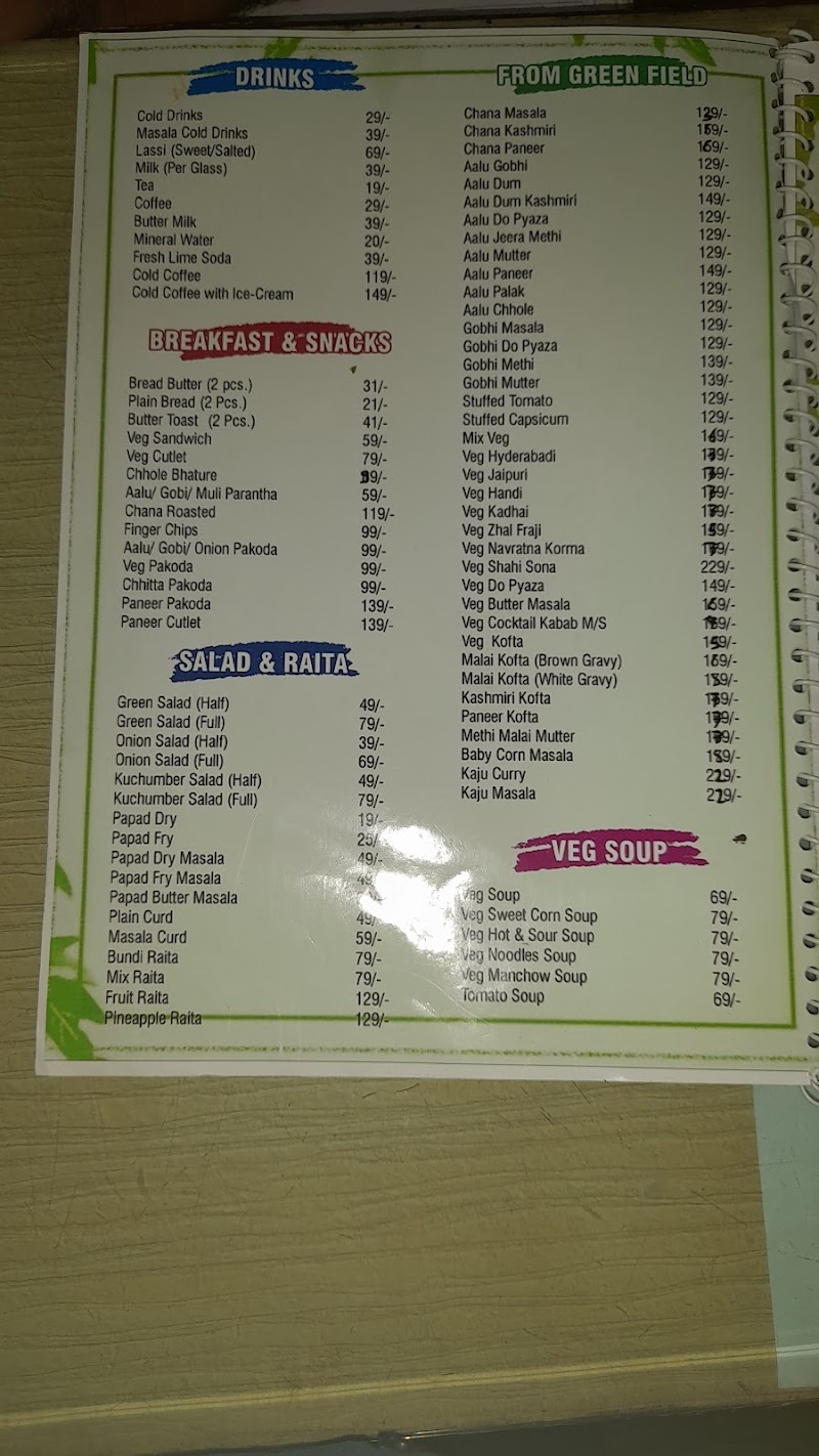 Desi Tadka Restarunt - Desi Tadka Restarunt, Forunt of fortis hospital jindal, Raigarh, Kokaditarai, Chhattisgarh 496005, India