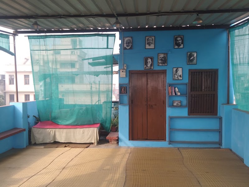 Vasistha Yoga Center - Vasistha Yoga Center Roof top B1-243, opposite Alok Hospital, Assi, Shivala, Varanasi, Uttar Pradesh 221005, India