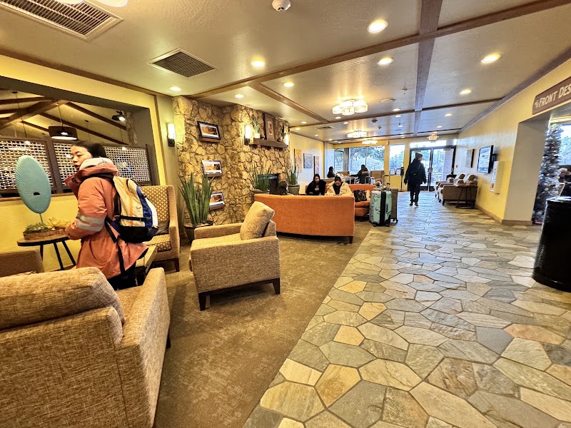 Yavapai Café - Yavapai Café, 11 Yavapai Lodge Rd, Grand Canyon Village, AZ 86023, USA