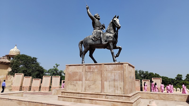 Bharatpur - Bharatpur Bharatpur, Rajasthan, India