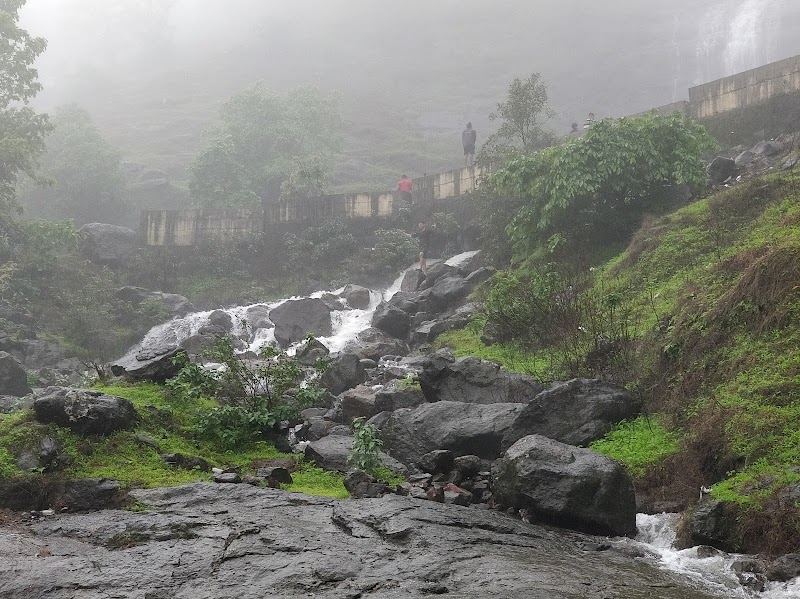Matheran Waterfall - Matheran Waterfall 222, Neral - Matheran Rd, Matheran, Bekare, Maharashtra 410101, India