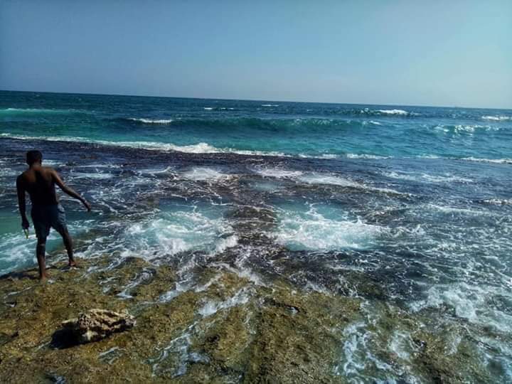 Talpe - Talpe, Sri Lanka