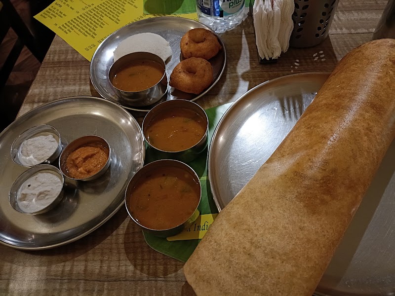 South Indian Vibes - South Indian Vibes 3 , Astley hall Rajpur road Ist floor 2nd floor, 9, Rajpur Rd, Ashtley Hall, Irigation Colony, Karanpur, Dehradun, Uttarakhand 248001, India