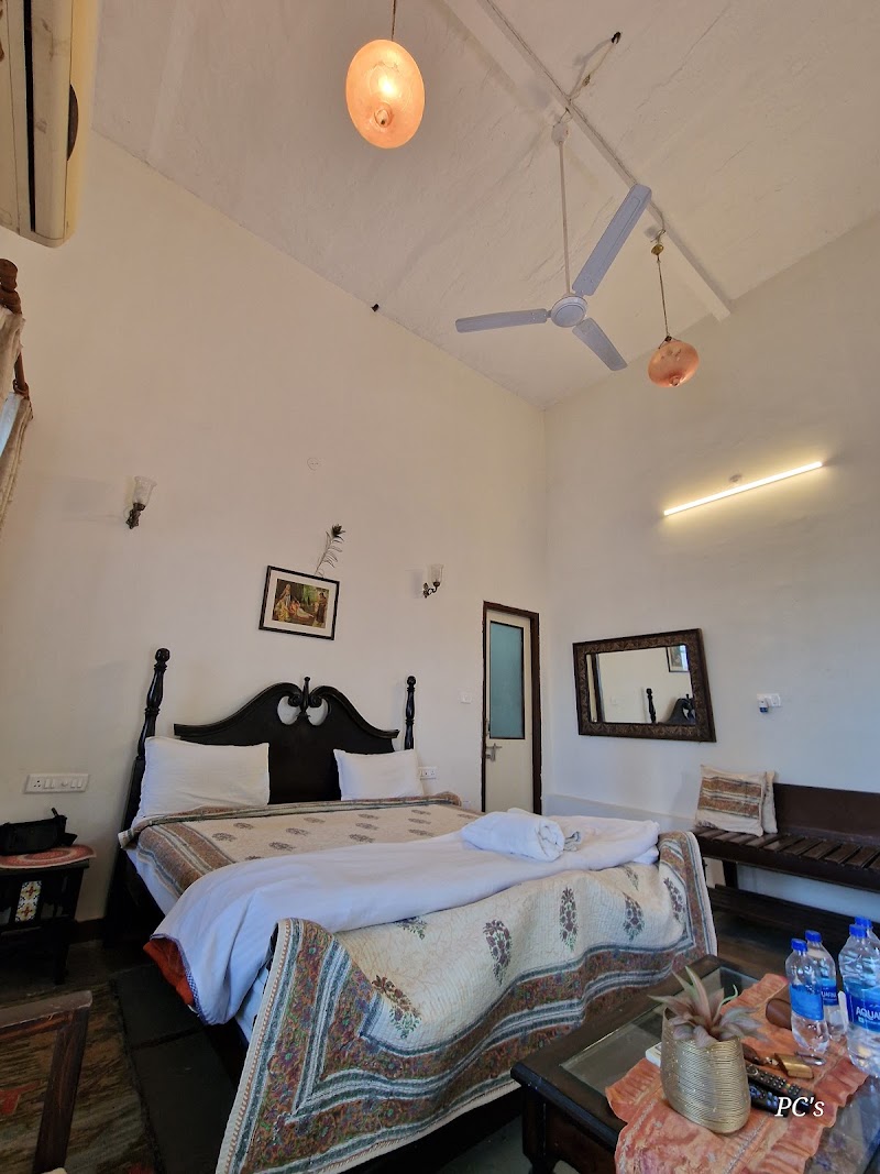 Heritage kurabad House - Heritage kurabad House Bhopal prakash kurbad house, ambavgarh, Udaipur, Rajasthan 313004, India