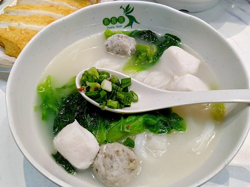 Ha Ming Kee Noodle Shop ( Kennedy Town ) 夏銘記 ( 堅尼地城 ) - Ha Ming Kee Noodle Shop ( Kennedy Town ) 夏銘記 ( 堅尼地城 ), 11 North St, Kennedy Town, Hong Kong