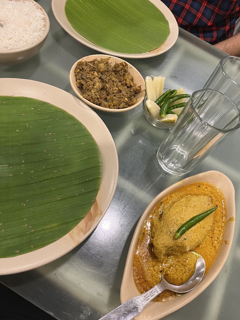 Bhojohori Manna - Bhojohori Manna, 23A, Priyanath Mallick Rd, Bakul Bagan, Kalighat, Kolkata, West Bengal 700026, India
