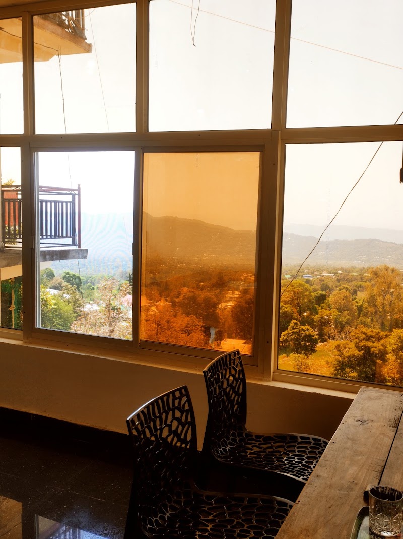Hill Veu Home Bir Billing - Hill Veu Home Bir Billing 200 mtr, Bir-Billing Rd, near bir bus stand, near Bir community health center, Bir, Himachal Pradesh 176077, India