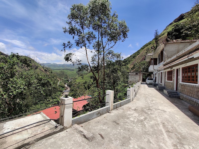 Garuda Hills Home Stay