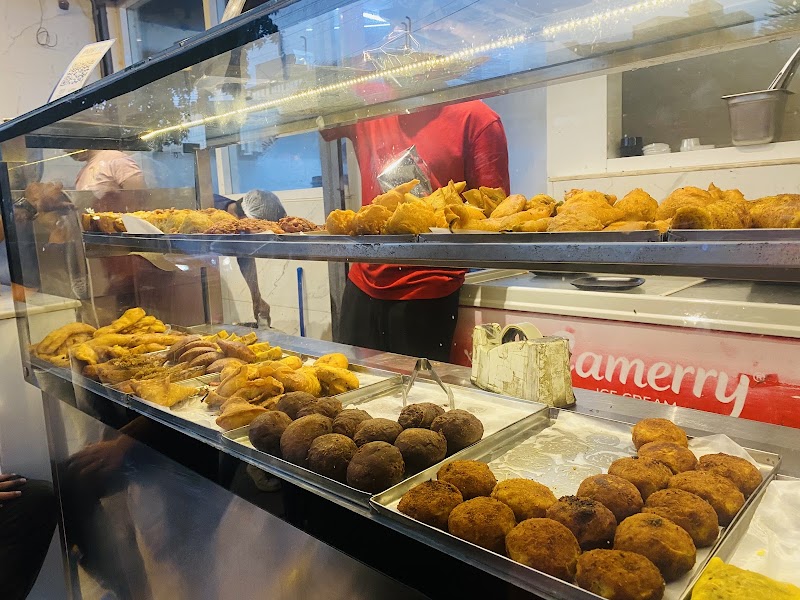 Thalassery Restaurant - Thalassery Restaurant 20, 1, Nehru Rd, near Syndicate Bank, Yadava Layout, Peace Layout, Kammanahalli, Bengaluru, Karnataka 560084, India