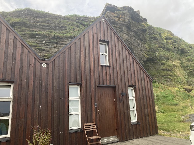 Vik Cabins