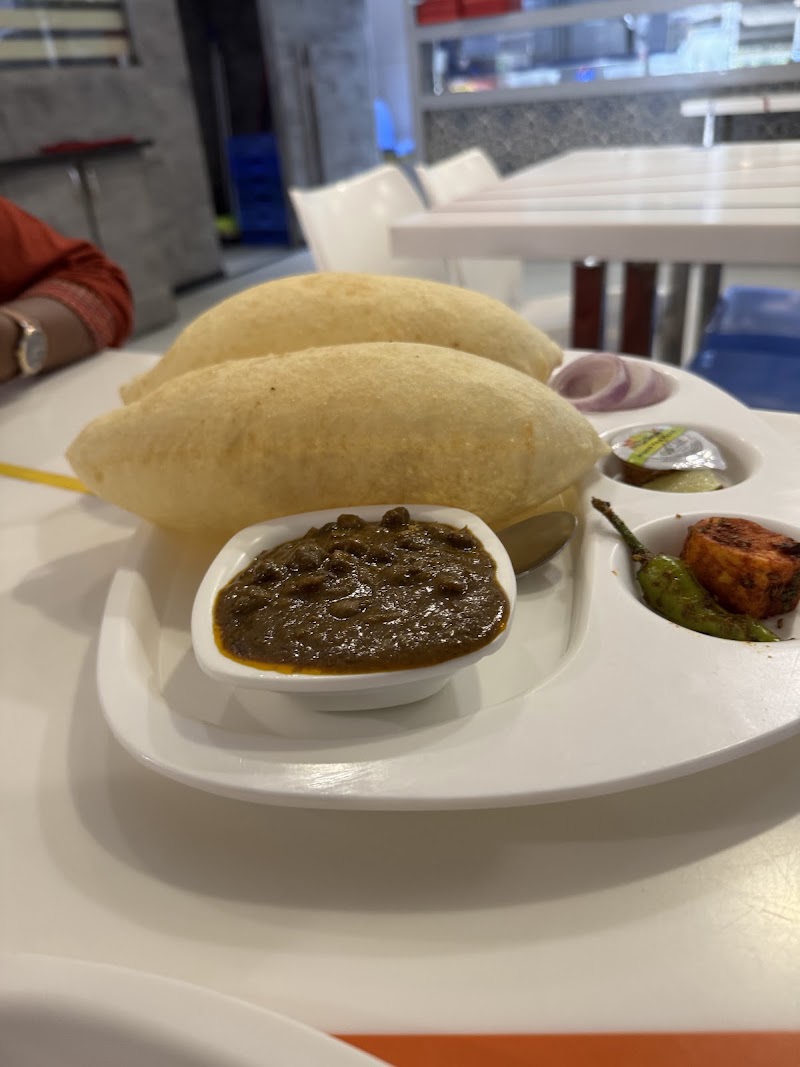 Kanha Restaurant - Subhash Nagar - Kanha Restaurant - Subhash Nagar Arya Square Mall, G-9 to G-15, Jhotwara Rd, Subash Nagar, Shastri Nagar, Jaipur, Rajasthan 302016, India