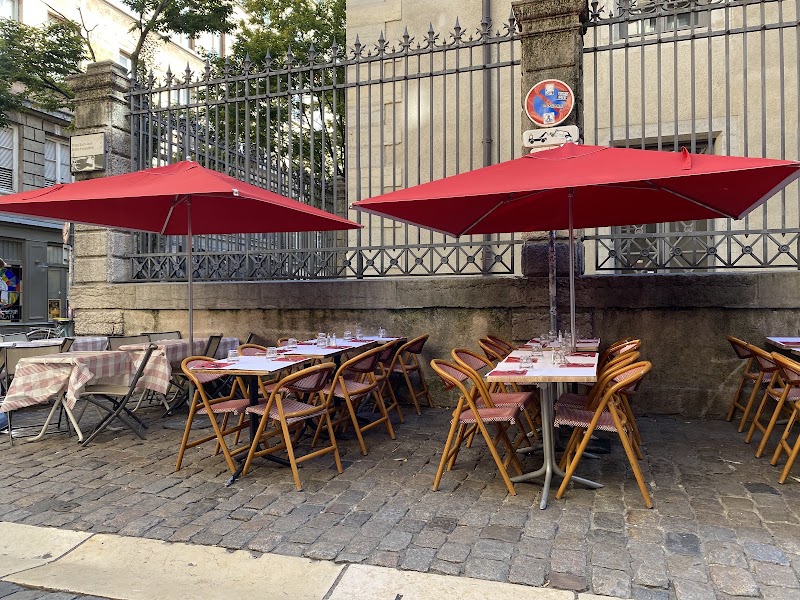 Le Vieux Lyon