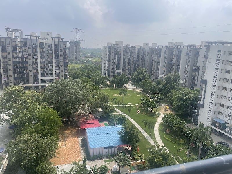 Omaxe Heights - Omaxe Heights, Sector 86, Faridabad, Haryana 121007, India