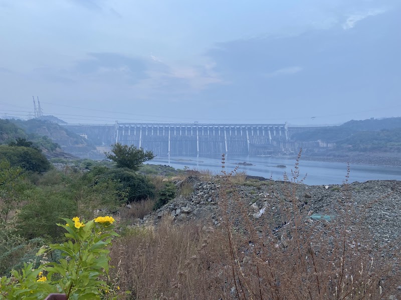 Sardar Sarovar Dam Reservoir - Sardar Sarovar Dam Reservoir, Gujarat 393151