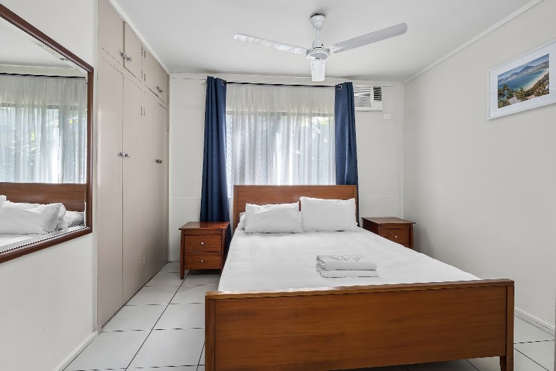 Hotel Tropiq - Hotel Tropiq 179 Sheridan St, Cairns North QLD 4870, Australia