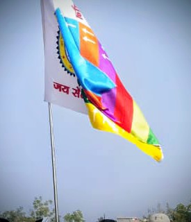 God budhadev - God budhadev W7QV+8W4, Dodki, Chhattisgarh 495551, India