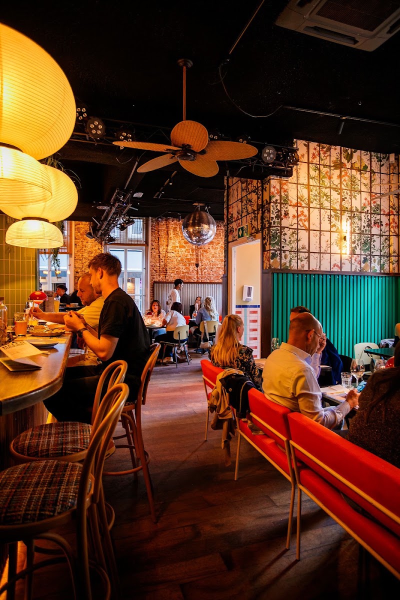 Hello My Friend - Hello My Friend Kruisstraat 31, 5211 DT 's-Hertogenbosch, Netherlands