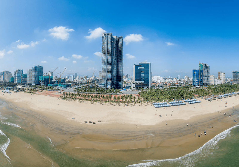 The Nalod Da Nang
