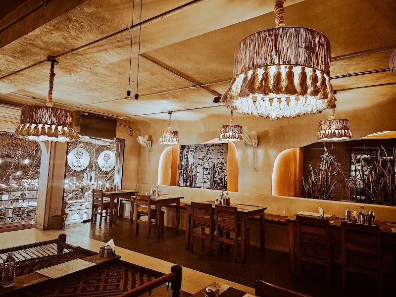 Bathinda Junction - Bathinda Junction, Building 123, 1st Floor, 5th Block, in front of Empire Hotel MIG, KHB Colony, 5th Block, Koramangala, Bengaluru, Karnataka 560095, India