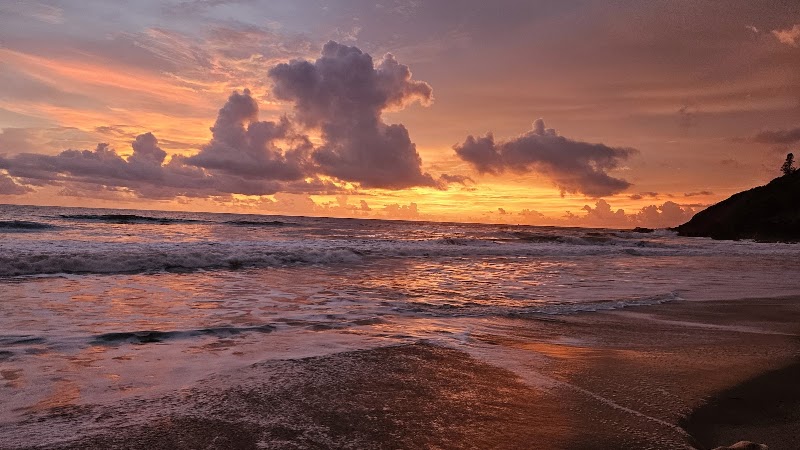 SWEET VALLEY COTTAGES - SWEET VALLEY COTTAGES, Khalcha wada, 185/0, near Famafa, Khalchawada, Arambol, Goa 403524, India