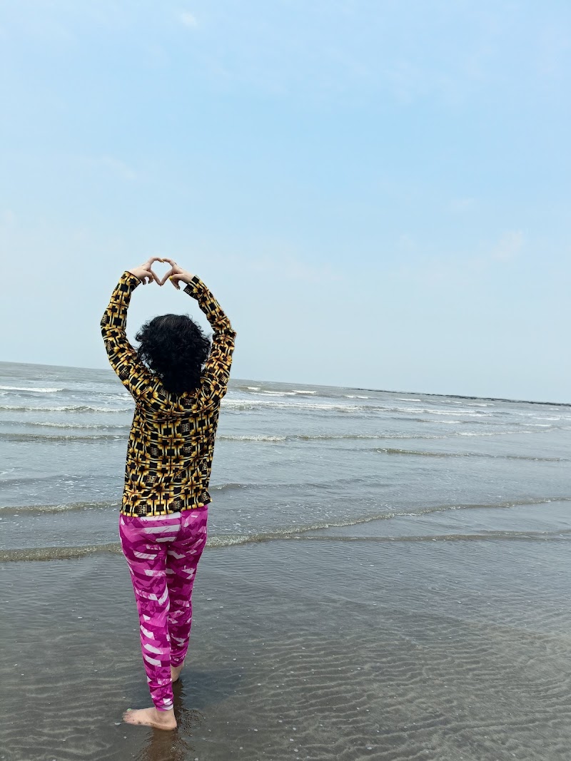 Awas Beach - Awas Beach, Maharashtra 402208, India