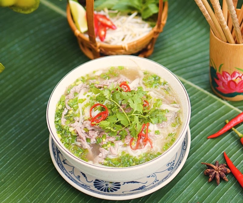 Vietnam Harvest - Cafe & Restaurant Tropical Bar - Vietnam Harvest - Cafe & Restaurant Tropical Bar, 246-248, Bùi Viện, Bến Thành, Hồ Chí Minh 70000, Vietnam
