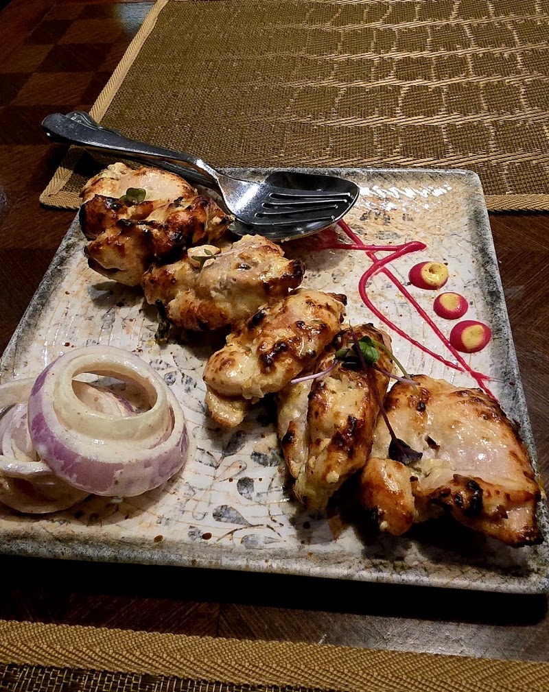 The Imperial Spice - The Imperial Spice 89/90, Connaught Cir, Shankar Market, Block M, Connaught Place, New Delhi, Delhi 110001, India