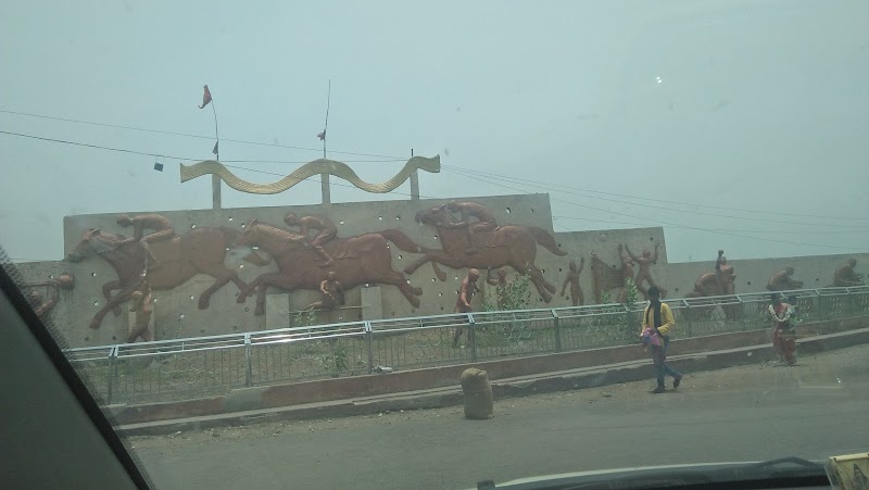 Mangal Bhawan Darri - Mangal Bhawan Darri, CM4R+HQF, NH149B, Korba, Chhattisgarh 495450, India