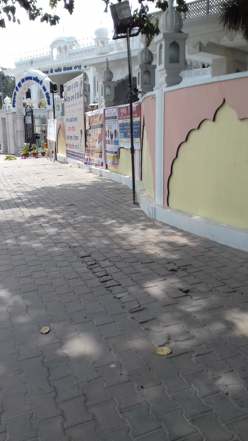 34D - 34D 34D, Sector 34, Chandigarh, 160022, India