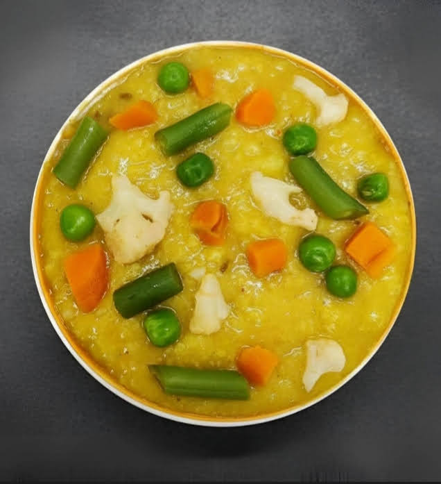 Desi Khichdivaaro - Desi Khichdivaaro, MIG-1/960, Amdi Nagar, Hudco Colony, Hudco, Bhilai, Chhattisgarh 490009, India