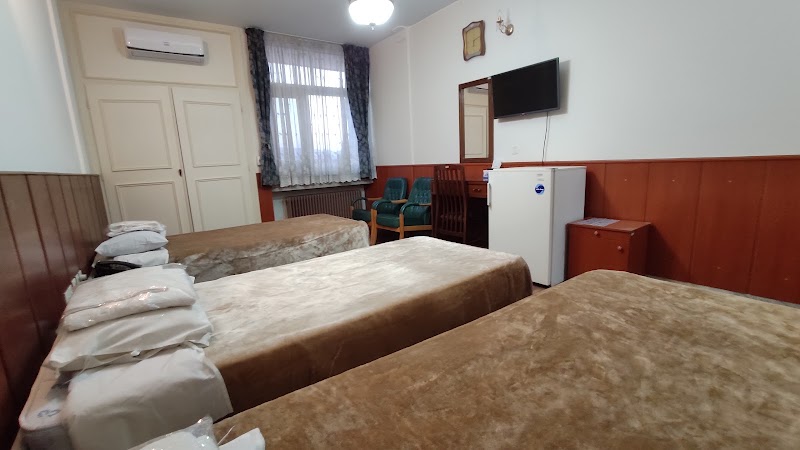 Asia Hotel - Asia Hotel, MFC3+XXP, Zanjan, Zanjan Province, Iran