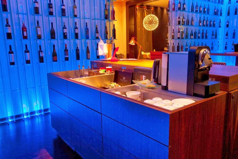 Hotel Sixtytwo Barcelona - Hotel Sixtytwo Barcelona Pg. de Gràcia, 62, Eixample, 08007 Barcelona, Spain