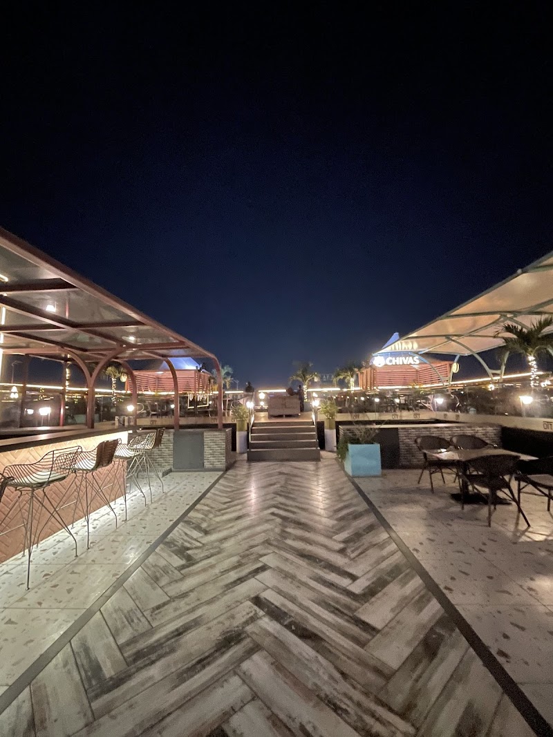 OTT - Over The Top by ARIENA - OTT - Over The Top by ARIENA VIP Rd, in front of Oswal Petrol Station, Telibandha, Raipur, Chhattisgarh 492001, India