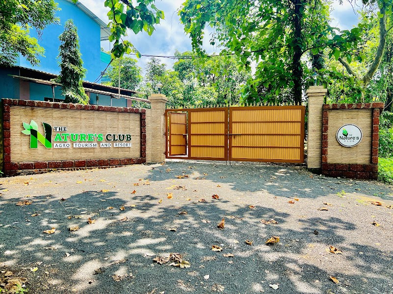 The Nature’s Club Agro Tourism and Resort - The Nature’s Club Agro Tourism and Resort At pohi tal- karjat, Pohi, Maharashtra 410101, India