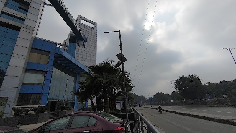 Indian Nursing Council - Indian Nursing Council, 8th Floor, Nbcc Center, Plot No. 2, Community Center, Pocket A, Okhla Phase I, Okhla Industrial Estate, New Delhi, Delhi 110020, India