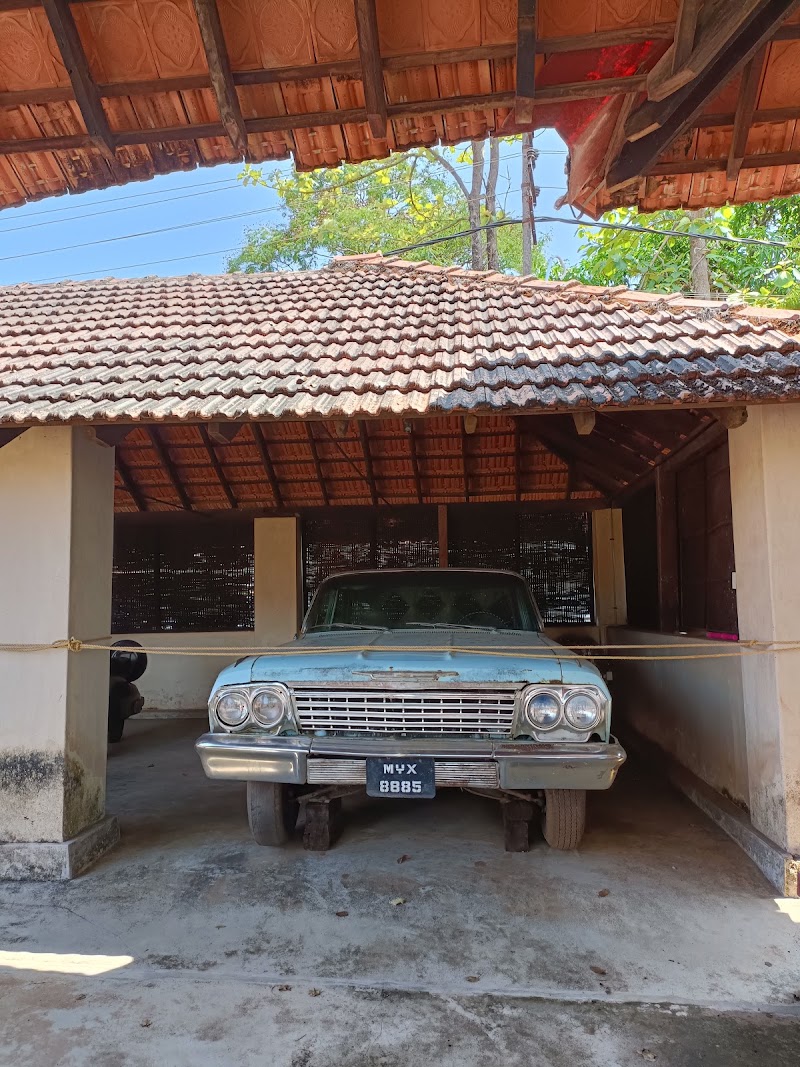Hasta Shilpa Heritage Village Museum - Hasta Shilpa Heritage Village Museum Hasta Shilpa Heritage Village Museum Opp: Hotel Lake View, Alevoor - Manipal Rd, near Christ Church, Eshwar Nagar, Manipal, Karnataka 576104, India