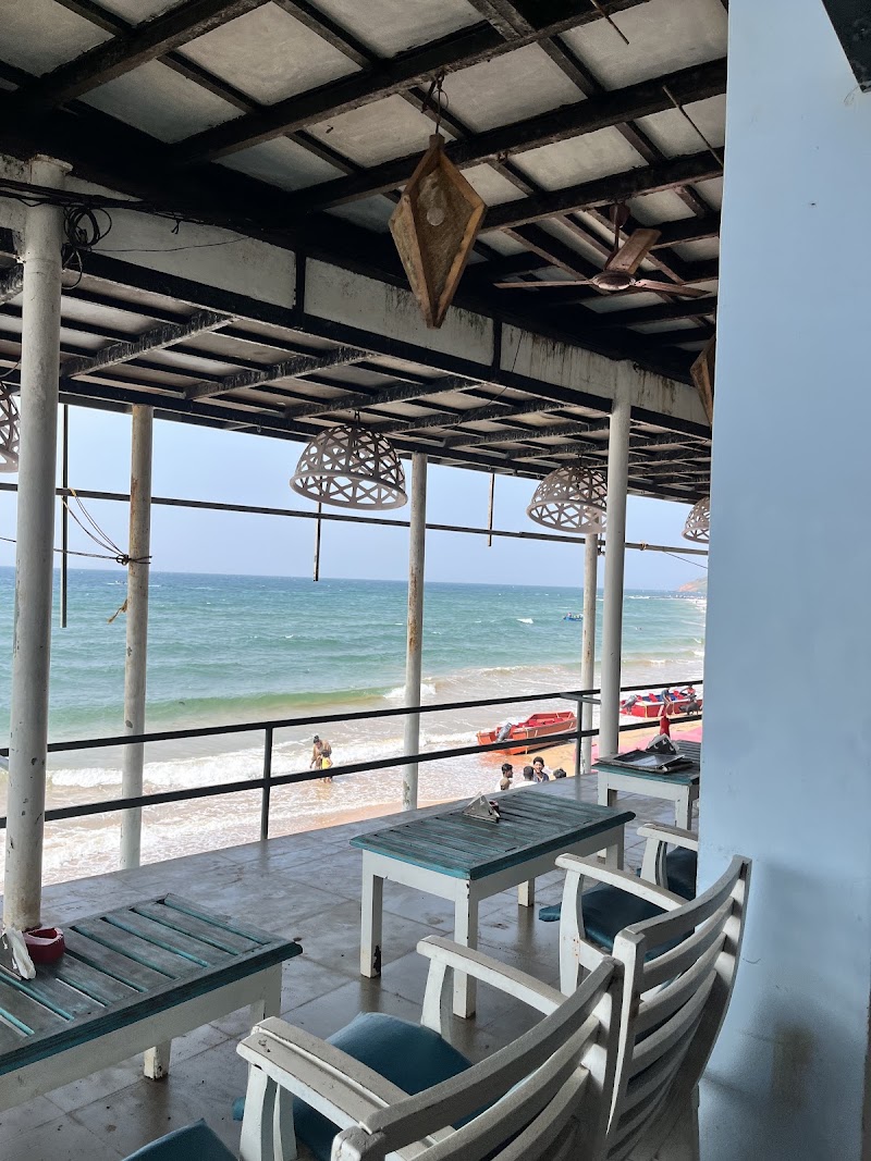 Cafe Lilliput - Cafe Lilliput H NO 789, 3, Waddo, Gaonkar, Anjuna, Goa 403509, India
