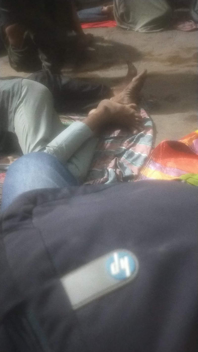 Government Night Shelters - Government Night Shelters Shelter Home, Narayan Bagh Rd, Shivaji Nagar, Jhansi, Uttar Pradesh 284001, India