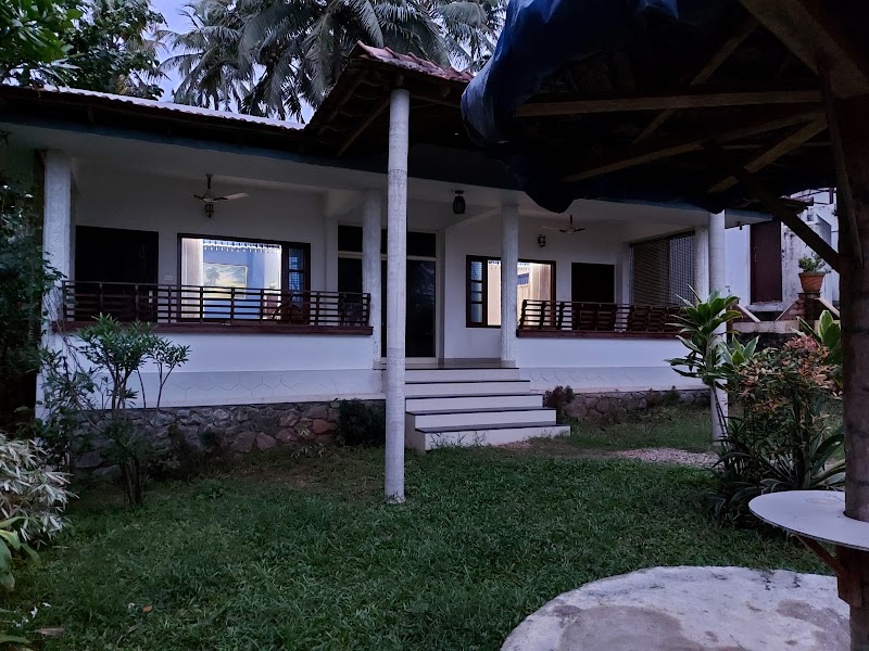 Sherly Cottages