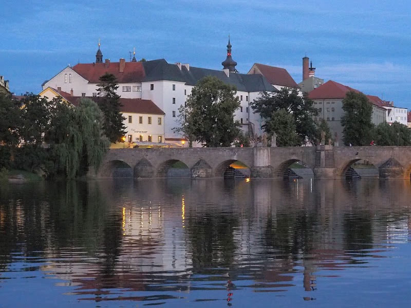 Pisek - Pisek, 397 01 Pisek-Písek 1, Czechia