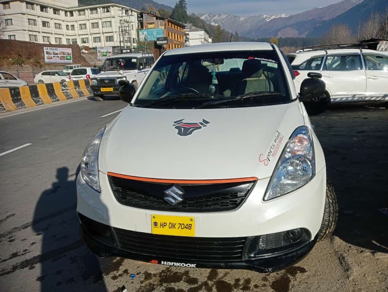Purohit Travels & Cab services - Manali - Purohit Travels & Cab services - Manali, Lalit Sharma Bhajogi near Hadimba road, Distt, Siyal, Manali, Himachal Pradesh 175131, India
