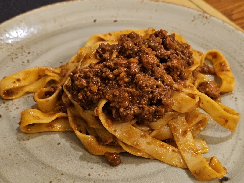 L'Osteria Cucina Casalinga - L'Osteria Cucina Casalinga Via dei Neri, 12r, 50122 Firenze FI, Italy