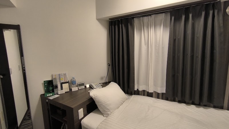 Odawara Terminal Hotel - Odawara Terminal Hotel, 2-chōme-4-3 Sakaechō, Odawara, Kanagawa 250-0011, Japan