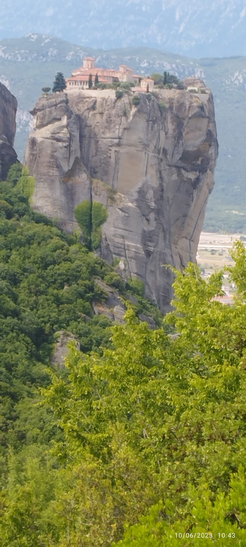 Meteora - Meteora Kalabaka 422 00, Greece