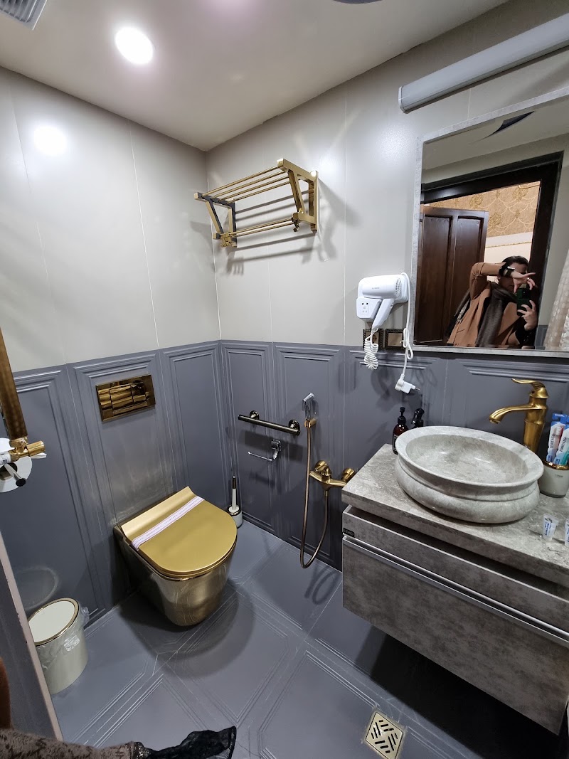 Zanjan Boutique Hotel - Zanjan Boutique Hotel, Zanjan Province, Zanjan, NO 3, Alayi alley, Ziyaei street, City, Iran