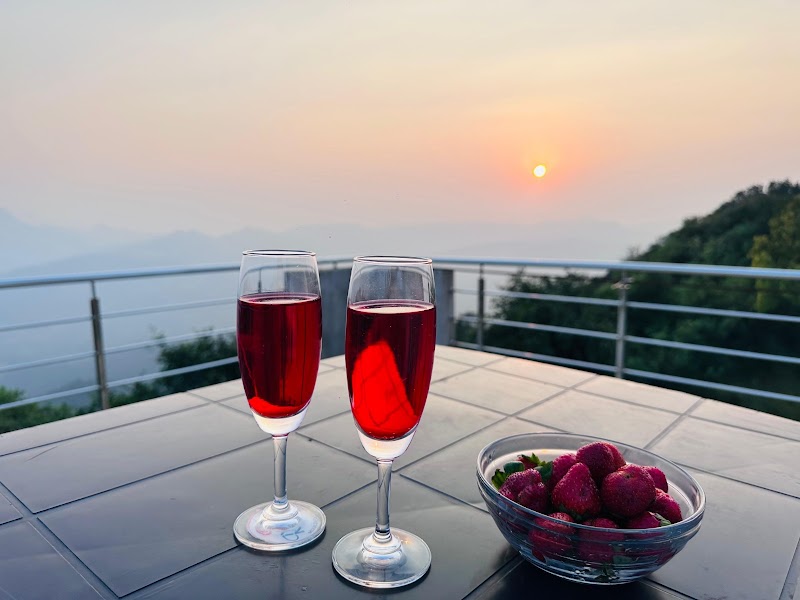 Elite Home - Elite Home Pratapgarh fort Road, Met-Tale, Mahabaleshwar, Maharashtra 412806, India