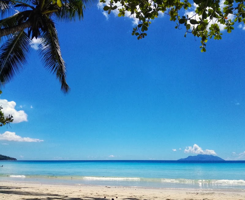 Beau Vallon - Beau Vallon, Seychelles