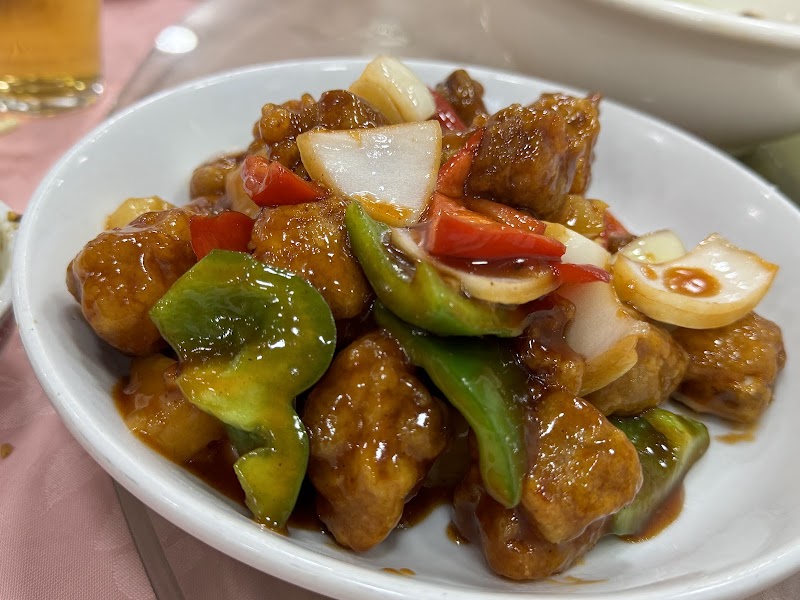 Ming Kee Seafood Restaurant - Ming Kee Seafood Restaurant, 40 Lau Fau Shan Main St, Lau Fau Shan, Hong Kong